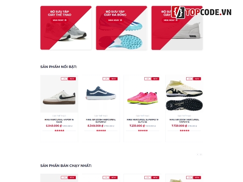 Source code Website,Full code Website bán giày,MVC,Java,bán giày,báo cáo