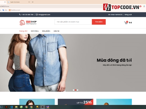 web bán hàng thời trang,bán hàng thời trang,web bán phụ kiện thời trang asp,fashion,code web bán quần áo thời trang