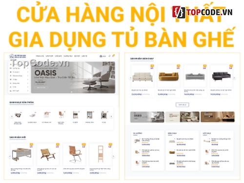 code bán nội thất,website nội thất,web nội thất,code web nội thất,code nội thất,website bán nội thất