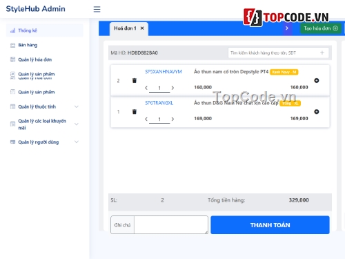 Share code,Web bán hàng,bán hàng online,web thời trang online,code web,source