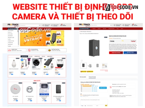 website bán camera,website thiết bị gps,website bán camera an ninh,theme wordpress camera,theme wordpress thiết bị gps,theme wordpress