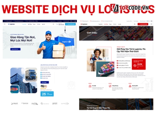 web logistics,website logistics,vận chuyển hàng hóa,dịch vụ logistics,công ty vận chuyển,dịch vụ vận tải