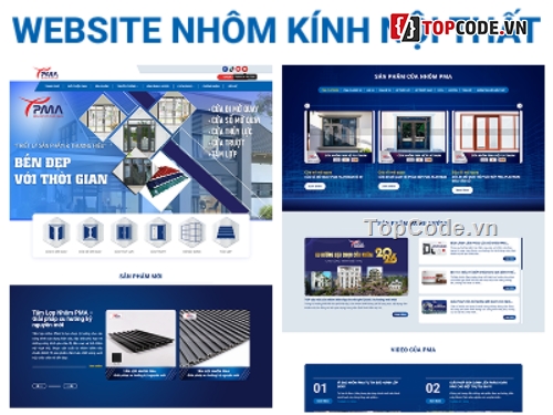web nhôm kính,website nội thất,website nhôm kính,nhôm kính,Source code web nội thất,website nội thất nhôm kính