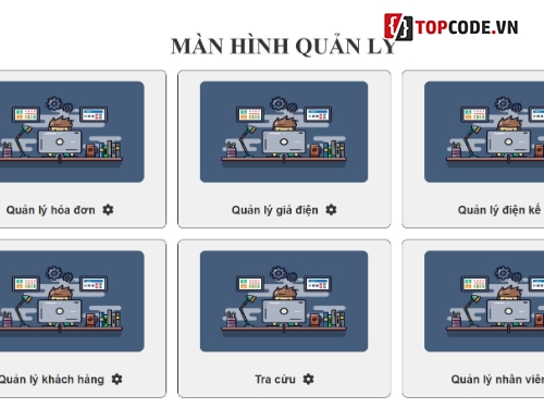 quản lý hóa đơn,hóa đơn tiền điện,web quản lý,code web quản lý hóa đơn,quản lý hóa đơn tiền điện