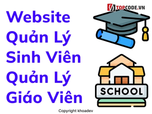phần mềm quản lý sinh viên,quản lý sinh viên,web quản lý sinh viên,web trường học,quản lý trường học,php mysql