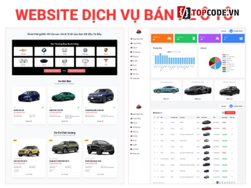 website ô tô,web ô tô,website giới thiệu ô tô,code website ô tô,code web ô tô,website giới thiệu xe ô tô