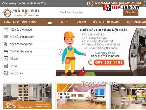 Code website bán  hàng,website chuẩn SEO,code website bán hàng,code web bán nội thất,web bán hàng nội thất