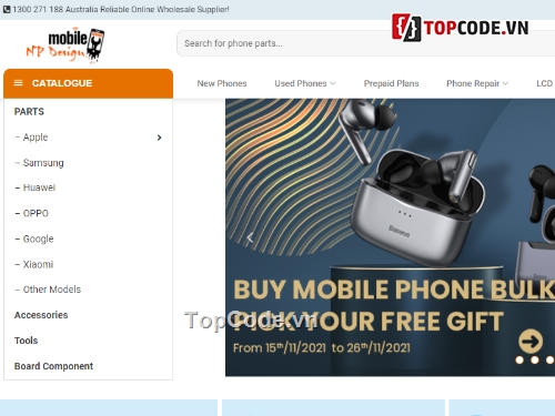 Source code web điện thoại,web bán điện thoại wordpress,website wordpress,website bán điện thoại,website wordpress điện thoại,Code Website bán điện thoại