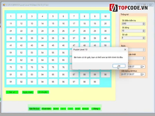 Sudoku,game bằng c#,code sudoku c#,source code game sudoku c#,full báo cáo