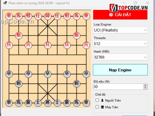 cờ tướng,Game cờ,sw cờ tướng,game cờ tướng