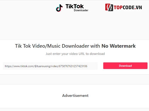 tiktok,tải tiktok,tải tiktok không watermark,tiktok download,tiktok download without watermark