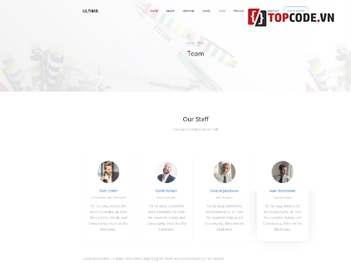 template website giới thiệu sản phẩm,HTML website giới thiệu dịch vụ,template website giới thiệu dịch vụ,template website giới thiệu