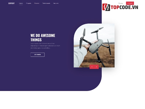 Template website ladingpage,Template website bán flycam,Template web bán flycam,Template bán flycam,Template website landing page