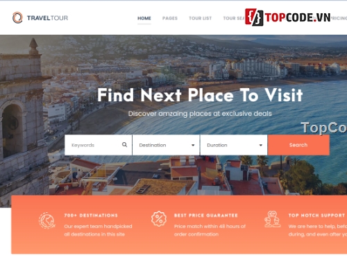 travel,website booking,đặt tour du lịch,source code tour du lịch,source code