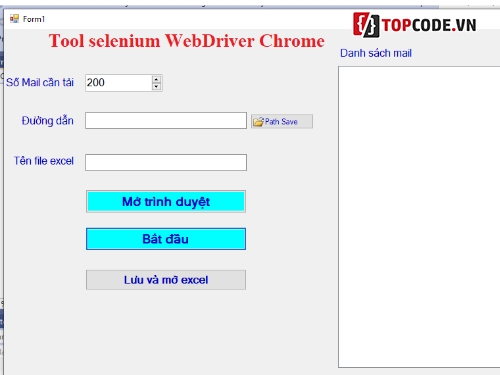 Tool Selenium,Auto login,Auto Download,AutoClick