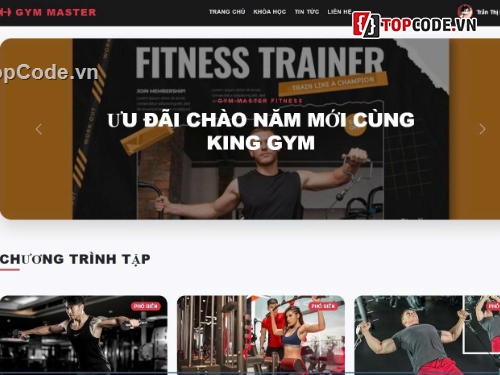Ứng dụng,quản lý phòng gym,phòng gym
