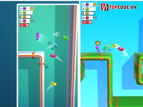 3D Runing Unity Game Template,Unity Game Template,Run Race 3D,Unity game  3D,Unity Template
