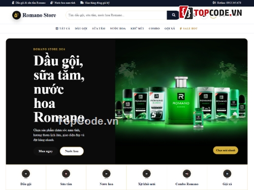 dầu gội,sữa tắm,bán