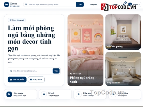 bán web,web đồ án,đồ án web