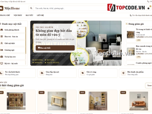 web nội thất,web đồ nội thất,web bán nội thất