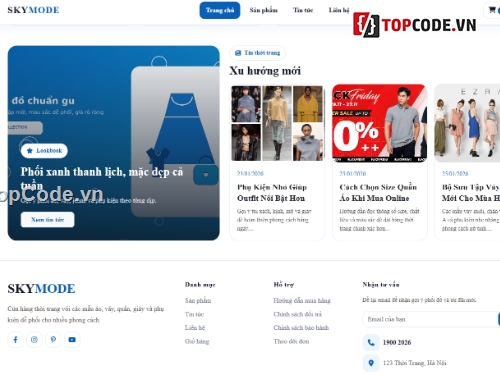 Web thời trang,trang,fashion