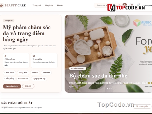 web mỹ phẩm,web bán mỹ phẩm,bán mỹ phẩm