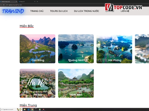 Web php tour du lịch,code web php tour du lịch,share code web tour du lịch,Đồ án web PHP