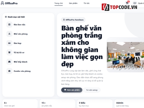 bàn ghế,bán đồ văn phòng,officepro