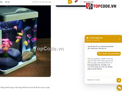 cá cảnh,Website bán máy ảnh,bán