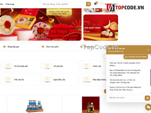 Website bán hàng sản phẩm,Web bán tem sản phẩm,web bán sản phẩm