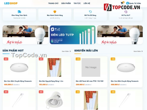 website tư vấn,web quản lý,quản lý bán hàng