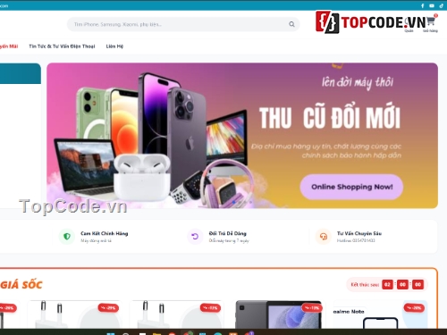 công nghệ,Web phụ kiện điện thoại,Web điện thoại