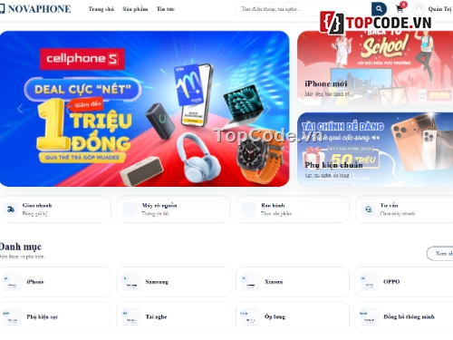 web php,web bán điện thoại,website bán điện thoại