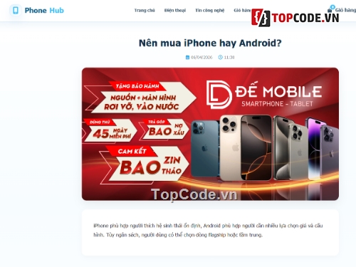 phụ kiện,Web phụ kiện điện thoại,Web điện thoại
