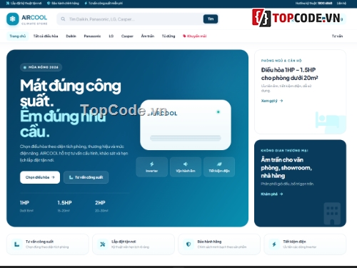AI,điều hòa,a b c