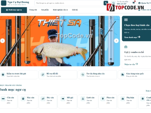 website,bán website,đồ án website