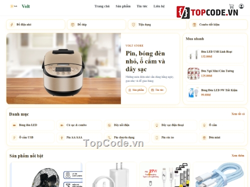 đồ án Web bán hàng,đồ án bán đồ decor,website bán hàng