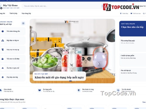 gia dụng,Web bán đồ gia dụng,đồ gia dụng