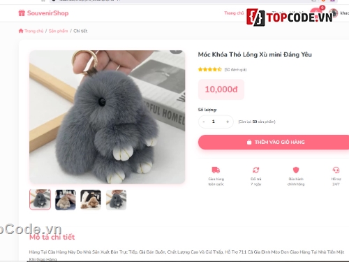 giao diện,mới nhất,bán đồ lưu niệm