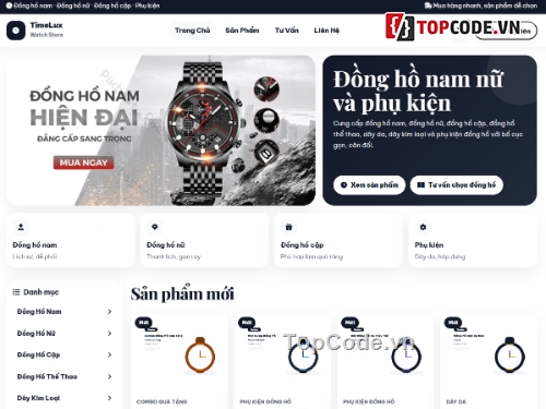 Web đồng hồ,ebsite bán đồng hồ,bán đồng hồ