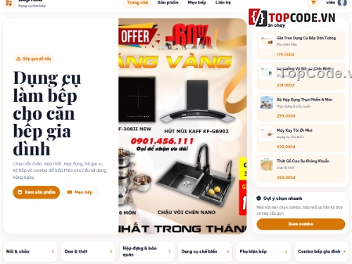 dụng cụ làm bếp,bán dao,bán thớt bếp