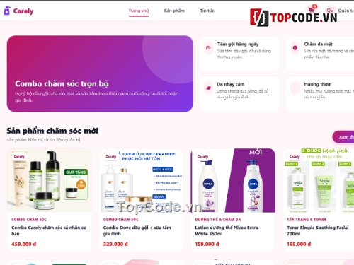 bán skin,skincare,vệ sinh cá nhân