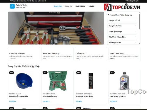 bán xe,Tools,Fix it