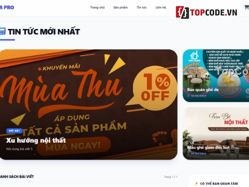 website,mới nhất,bán ghế