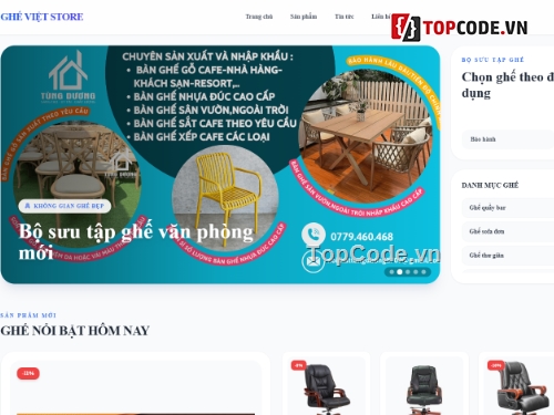 Website bán hàng,Web bán hàng,Website mua bán
