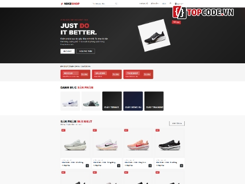 Shop Bán Giày,Java Spring with AI,AI Tư vấn