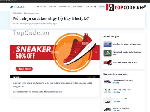 Web bán giày  MVC,bán giày,shop giày
