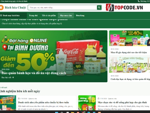 web,bán website,website bán hàng