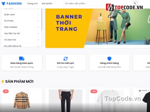 Website bán hàng,Web thời trang,Web bán hàng,Website bán quần áo