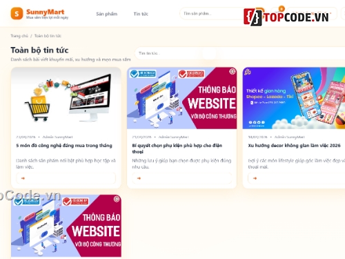 web bán hàng thương mại,website thương mại điện tử,bán hàng điện tử